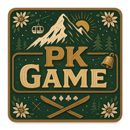 PK Game Slots row