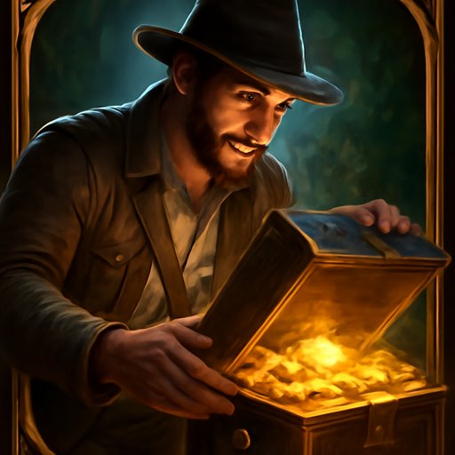 PK Game Tables screen